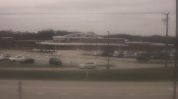 Weather camera view of Fremont School District 79.