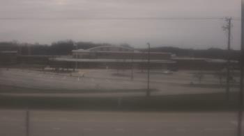 Weather camera view of Fremont School District 79.