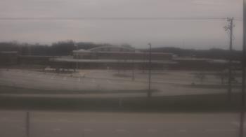 Weather camera view of Fremont School District 79.