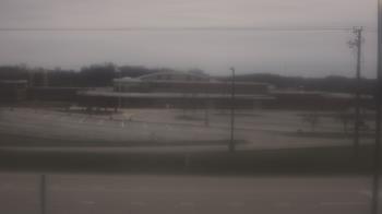 Weather camera view of Fremont School District 79.