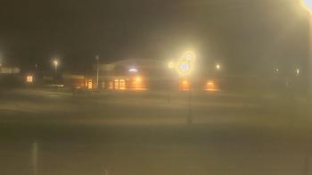 Weather camera view of Fremont School District 79.