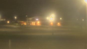 Weather camera view of Fremont School District 79.