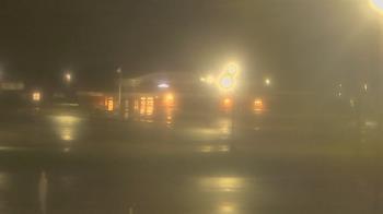 Weather camera view of Fremont School District 79.