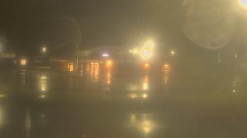 Weather camera view of Fremont School District 79.