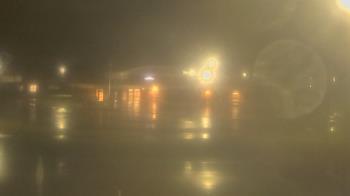 Weather camera view of Fremont School District 79.