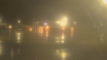 Weather camera view of Fremont School District 79.