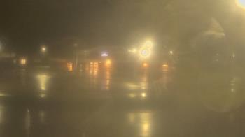 Weather camera view of Fremont School District 79.