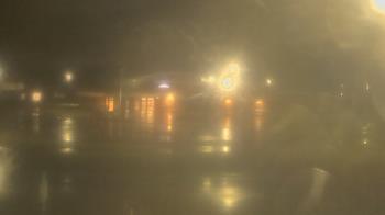 Weather camera view of Fremont School District 79.