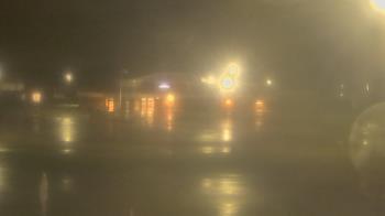 Weather camera view of Fremont School District 79.