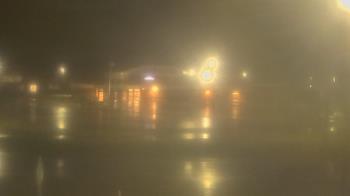 Weather camera view of Fremont School District 79.