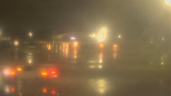 Weather camera view of Fremont School District 79.