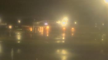 Weather camera view of Fremont School District 79.