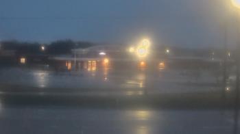 Weather camera view of Fremont School District 79.