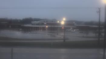 Weather camera view of Fremont School District 79.