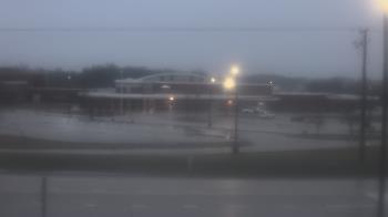 Weather camera view of Fremont School District 79.