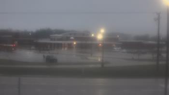 Weather camera view of Fremont School District 79.