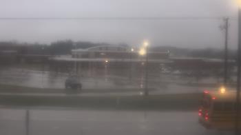 Weather camera view of Fremont School District 79.