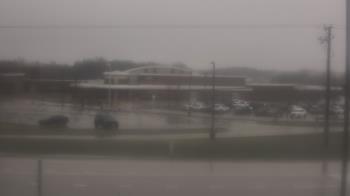 Weather camera view of Fremont School District 79.