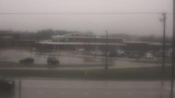 Weather camera view of Fremont School District 79.