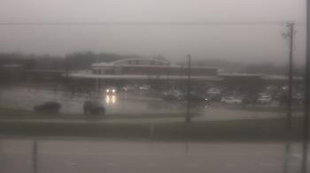 Weather camera view of Fremont School District 79.