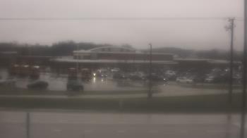 Weather camera view of Fremont School District 79.