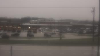 Weather camera view of Fremont School District 79.