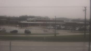 Weather camera view of Fremont School District 79.