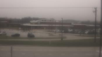 Weather camera view of Fremont School District 79.