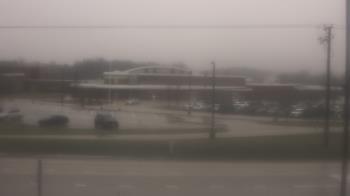Weather camera view of Fremont School District 79.