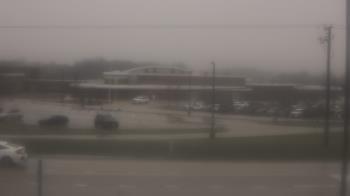 Weather camera view of Fremont School District 79.