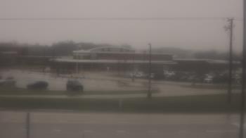 Weather camera view of Fremont School District 79.