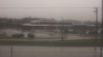 Weather camera view of Fremont School District 79.