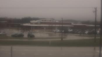 Weather camera view of Fremont School District 79.