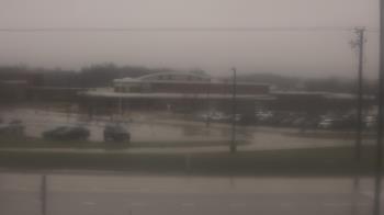 Weather camera view of Fremont School District 79.