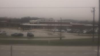Weather camera view of Fremont School District 79.