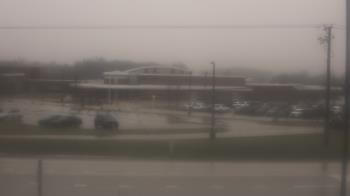 Weather camera view of Fremont School District 79.