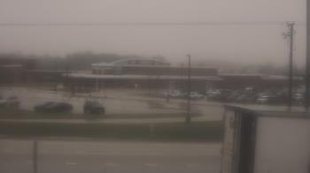 Weather camera view of Fremont School District 79.