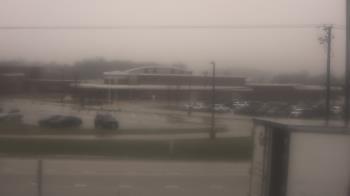 Weather camera view of Fremont School District 79.