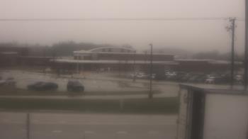Weather camera view of Fremont School District 79.