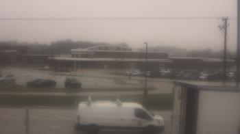 Weather camera view of Fremont School District 79.
