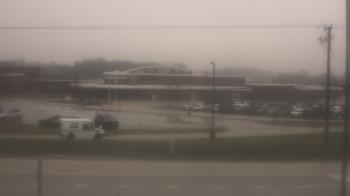 Weather camera view of Fremont School District 79.