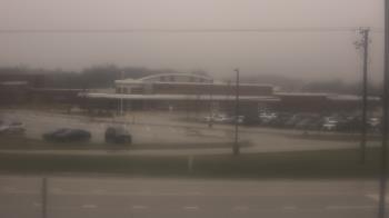 Weather camera view of Fremont School District 79.