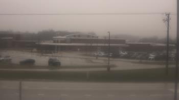 Weather camera view of Fremont School District 79.