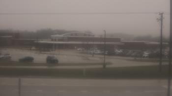 Weather camera view of Fremont School District 79.