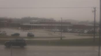 Weather camera view of Fremont School District 79.