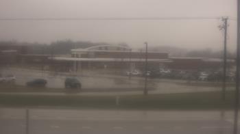 Weather camera view of Fremont School District 79.