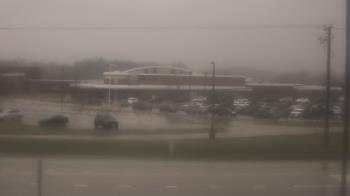Weather camera view of Fremont School District 79.