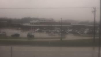 Weather camera view of Fremont School District 79.