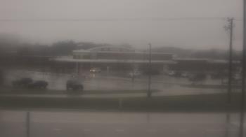 Weather camera view of Fremont School District 79.