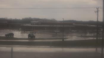 Weather camera view of Fremont School District 79.